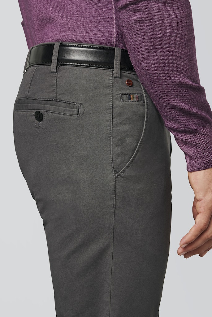 Meyer Regular fit Chinos
